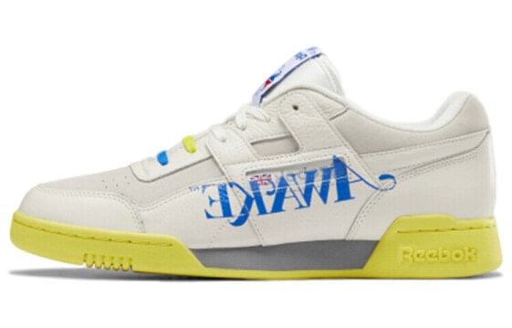 Кроссовки Reebok Workout Awake Plus EG6742