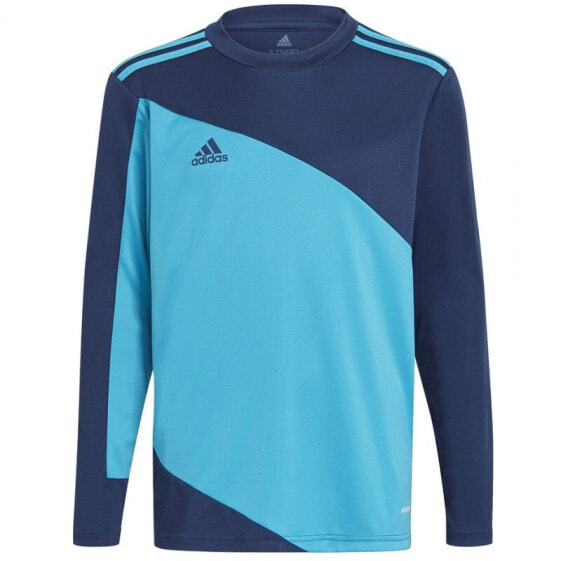 Goalkeeper jersey adidas Squadra 21 Goalkepper Jersey Youth Jr GN6947