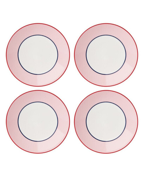 Make it Pop Accent Plates, Set of 4