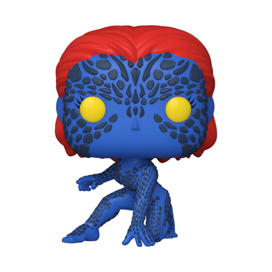 Фигурка Funko POP! Marvel: X-Men ,Mystique