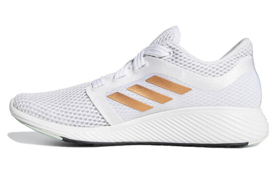 Кроссовки Adidas Edge Lux 3 WhiteGold