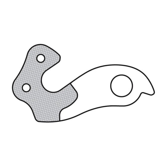 UNION GH-169 Derailleur Hanger