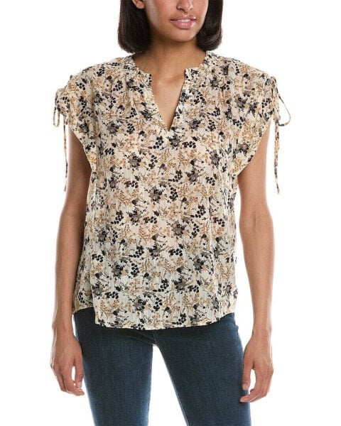 Bishop + Young Luna Blouse Women's