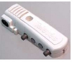 Televes NT24F - Indoor - 24 V - White - 0.13 A