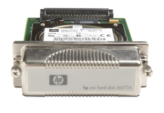HP 20GB HDD - 20 GB 20 GB - Hdd - Internal