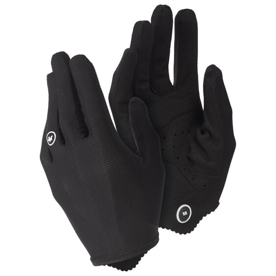 ASSOS RS Aero SF long gloves
