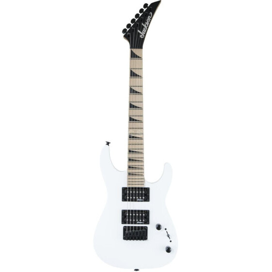 Jackson JS Series DK Minion JS1X MN Snow White