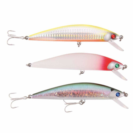 YOKOZUNA Saba Sinking Minnow 120 mm 39g