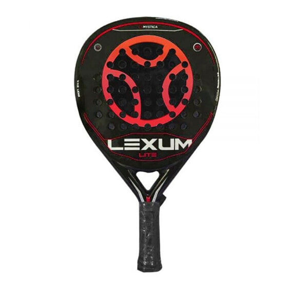 MYSTICA Lexum Lite padel racket