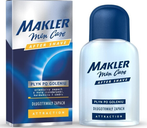 After Shave Lotion