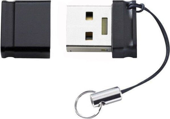 USB флеш-накопитель Intenso Slim Line, 8 ГБ (3532460)