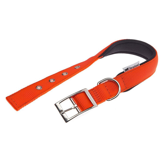 FERPLAST Daytona 25 mm 45 cm Dog Collar