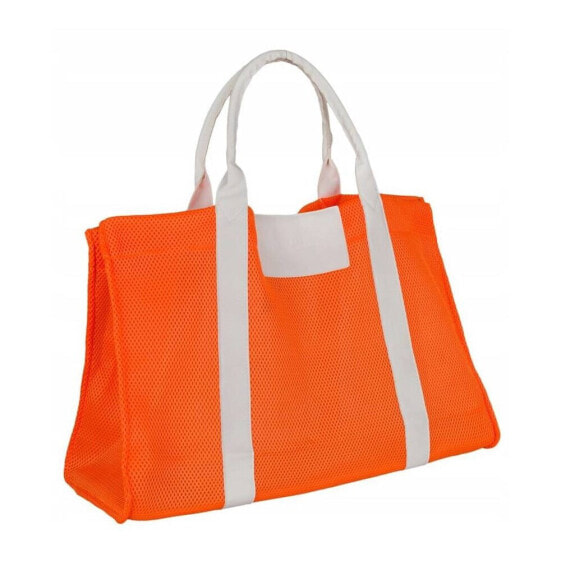 Сумка для пляжа и шопинга Pierre Cardin 638ORANGE51073