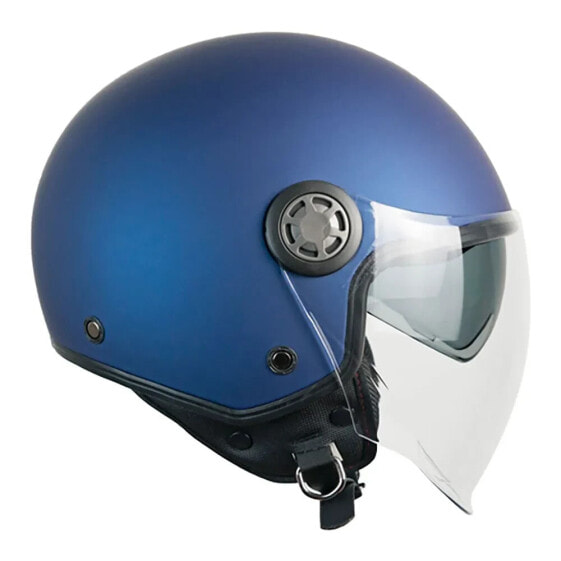 SKA-P 1SHA Zen Mono open face helmet