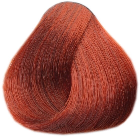 Professionelle Haarfarbe - Allwaves Cream Color 5.04 - Copper Brown