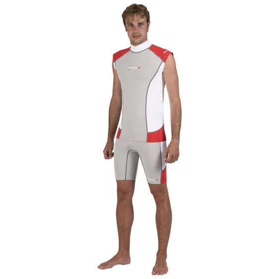 MARES Rashguard Trilastic DC Vest