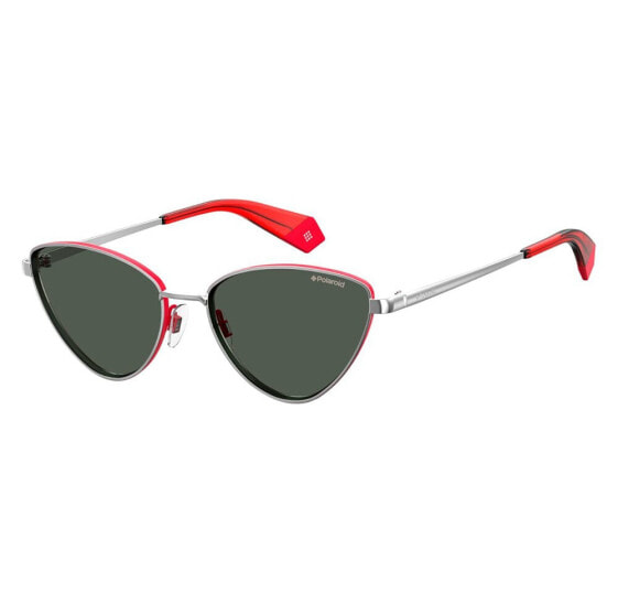 POLAROID 6071-S-XJ2B56 Sunglasses