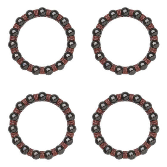 FULCRUM R0-003 Ceramic Bearing 4 Units