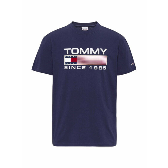 Футболка мужская Tommy Hilfiger DM0DM14991 C87