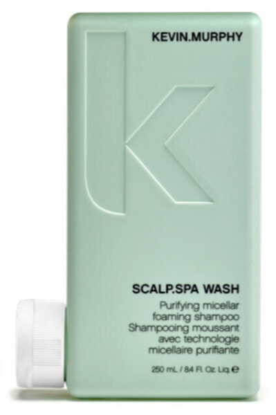 SCALP.SPA WASH