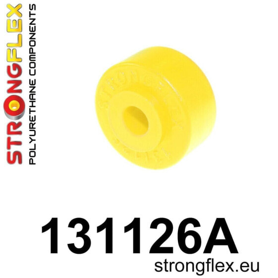 Автозапчасти Strongflex Silentblock 131126A 4 шт.