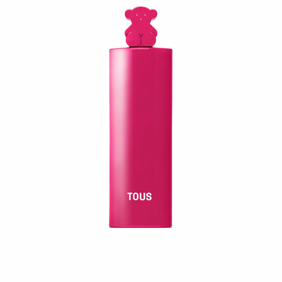 Женская парфюмерия Tous MORE MORE PINK EDT 90 ml