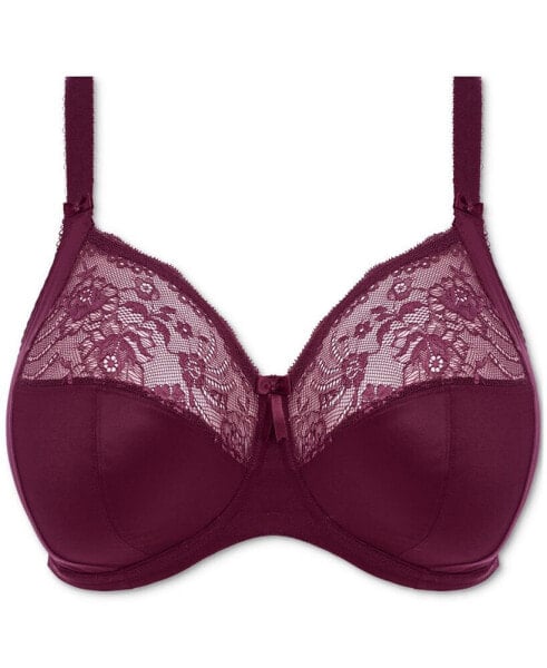 Full Figure Morgan Underwire Bra EL4111, Online Only