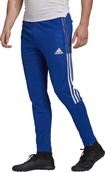 Брюки Adidas Spodnie adidas TIRO 21 Training Pant Slim GJ9870 GJ9870 синие S