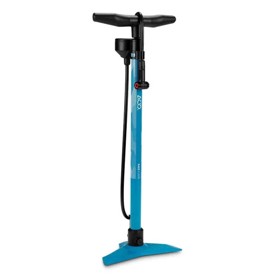 ACID Race floor pump