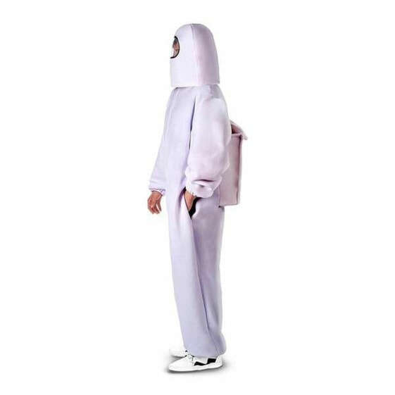 Маскарадные костюмы для взрослых My Other Me Белый Астронавт (2 Предметы)