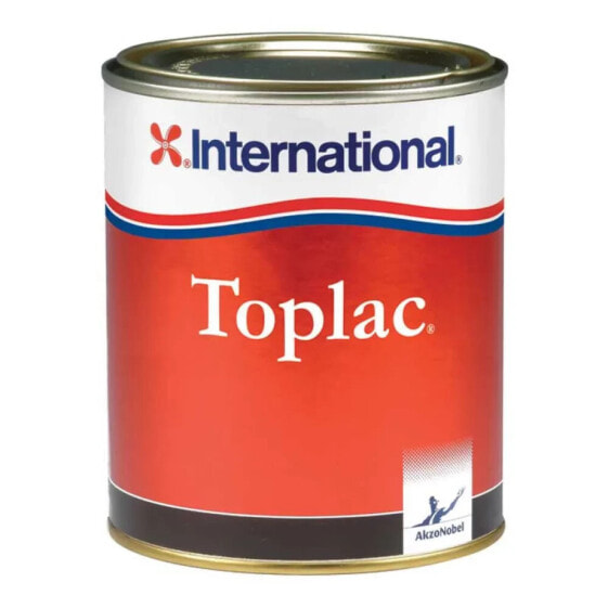 INTERNATIONAL Toplac 750ml Painting