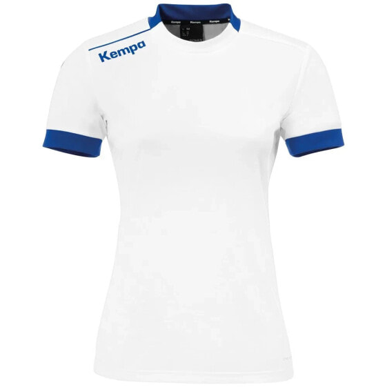 KEMPA Player short sleeve T-shirt