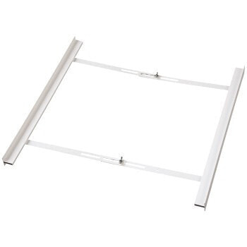 Hama 00111379 - Houseware frame - Universal - Metal,Plastic