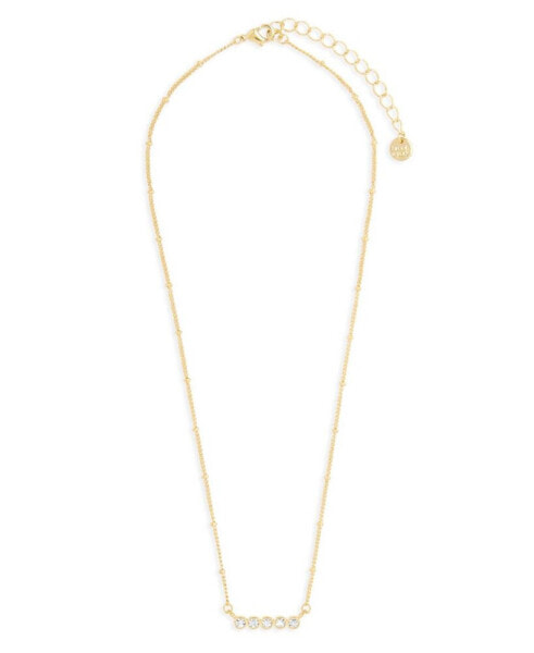 Women's Frances Necklace