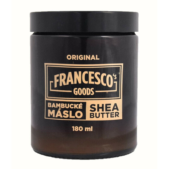 Масло для тела Francesco's Goods 180 ml