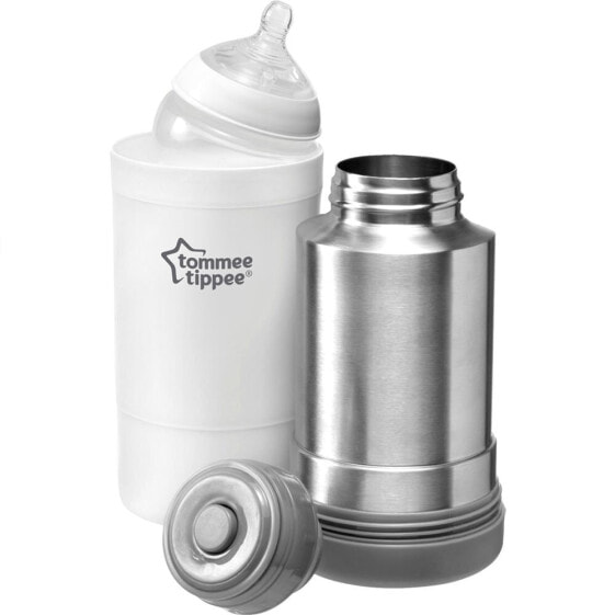 Термос для бутылочек и еды Tommee Tippee Closer to Nature® Travel