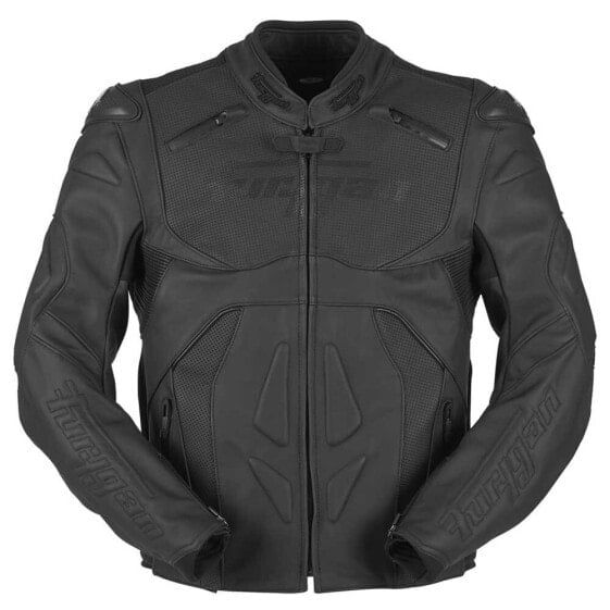 FURYGAN Ghost jacket