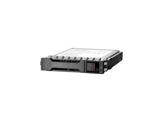 HPE P40498-B21 960 GB Solid State Drive - 2.5" Internal - SATA (SATA/600) - Read