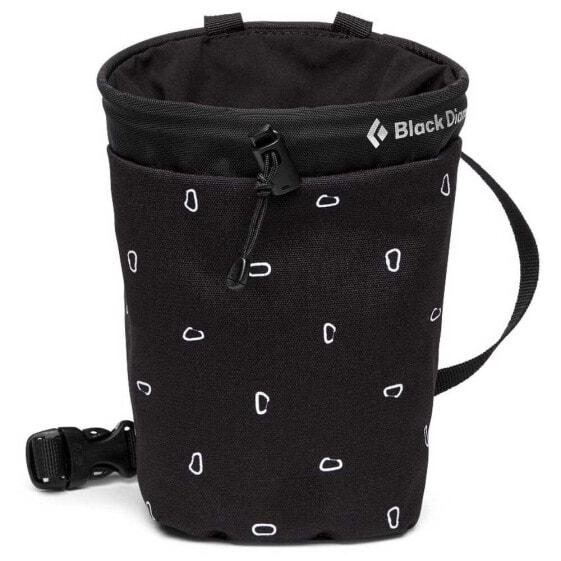 BLACK DIAMOND Gym Chalk Bag