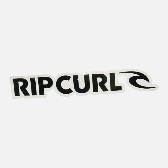 Наклейка Rip Curl Logos на бампере