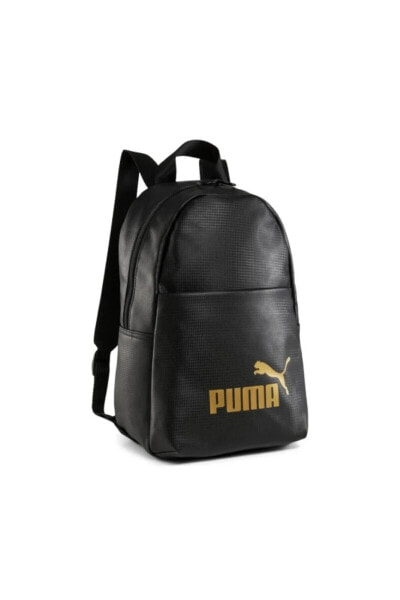 Рюкзак спортивный PUMA Core Up Backpack 09027602 из 100% искусственной кожи