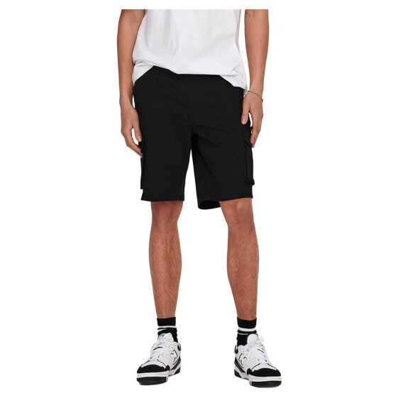 ONLY & SONS Caam Stage 6689 cargo shorts