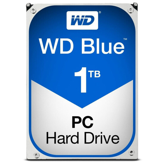 Жесткий диск Western Digital Blue 3,5" 1 TB