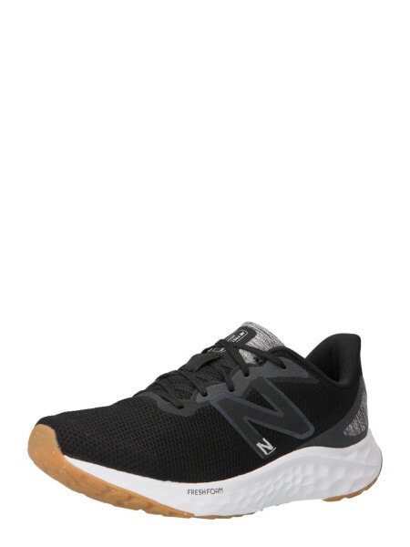 New Balance Loopschoen Grijs / Zwart