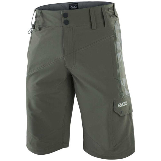 EVOC shorts
