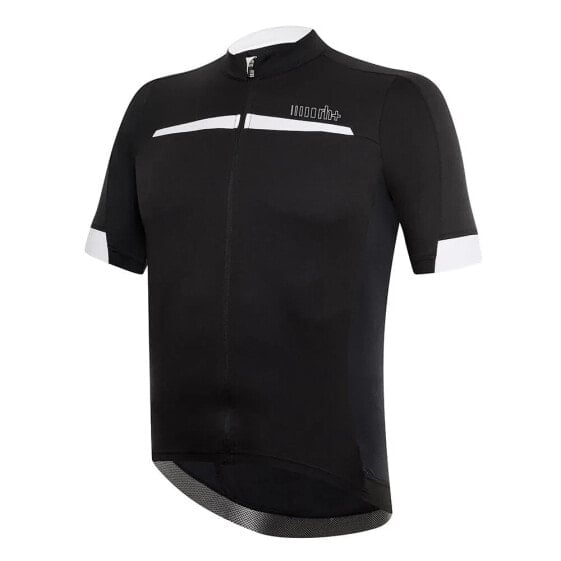 rh+ Zero EVO short sleeve jersey