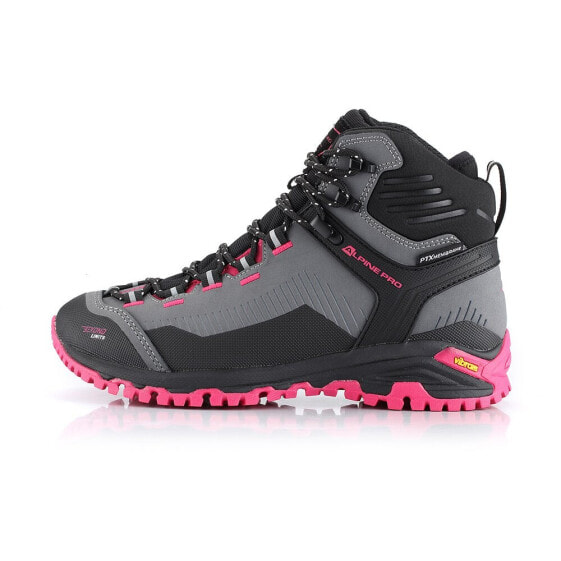 ALPINE PRO Emlembe hiking boots