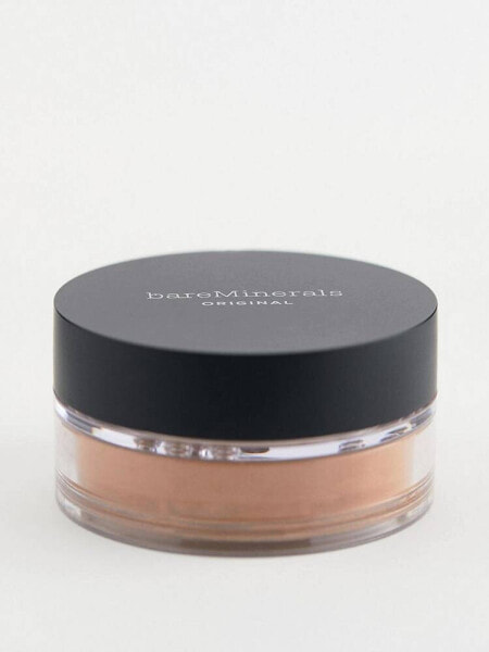 bareMinerals Original Loose Mineral Foundation SPF15