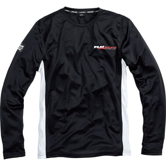 FLM Functional 1 0 long sleeve T-shirt