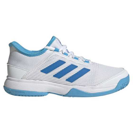 Кроссовки Adidas Adizero Club Tennis Shoes